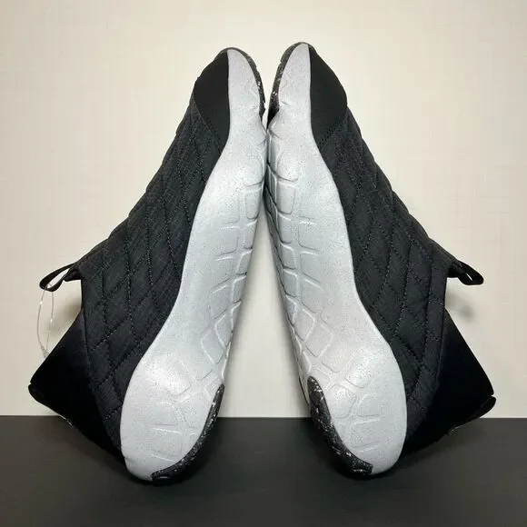 *NWOB* Mens NIKE ACG Moc 3.5 Black Quilted Slip On Shoes / Size 11 - Picture 6 of 8